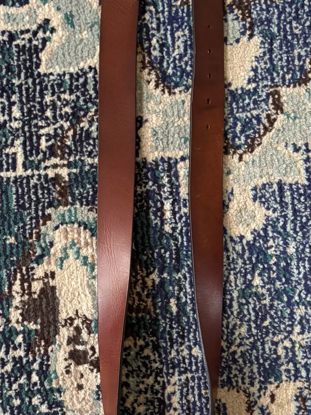 Unk classic brown